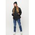 Женская куртка oversize